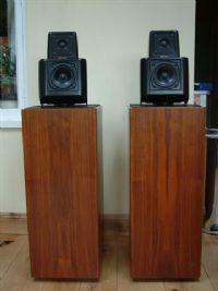 KEF 107 1 BM